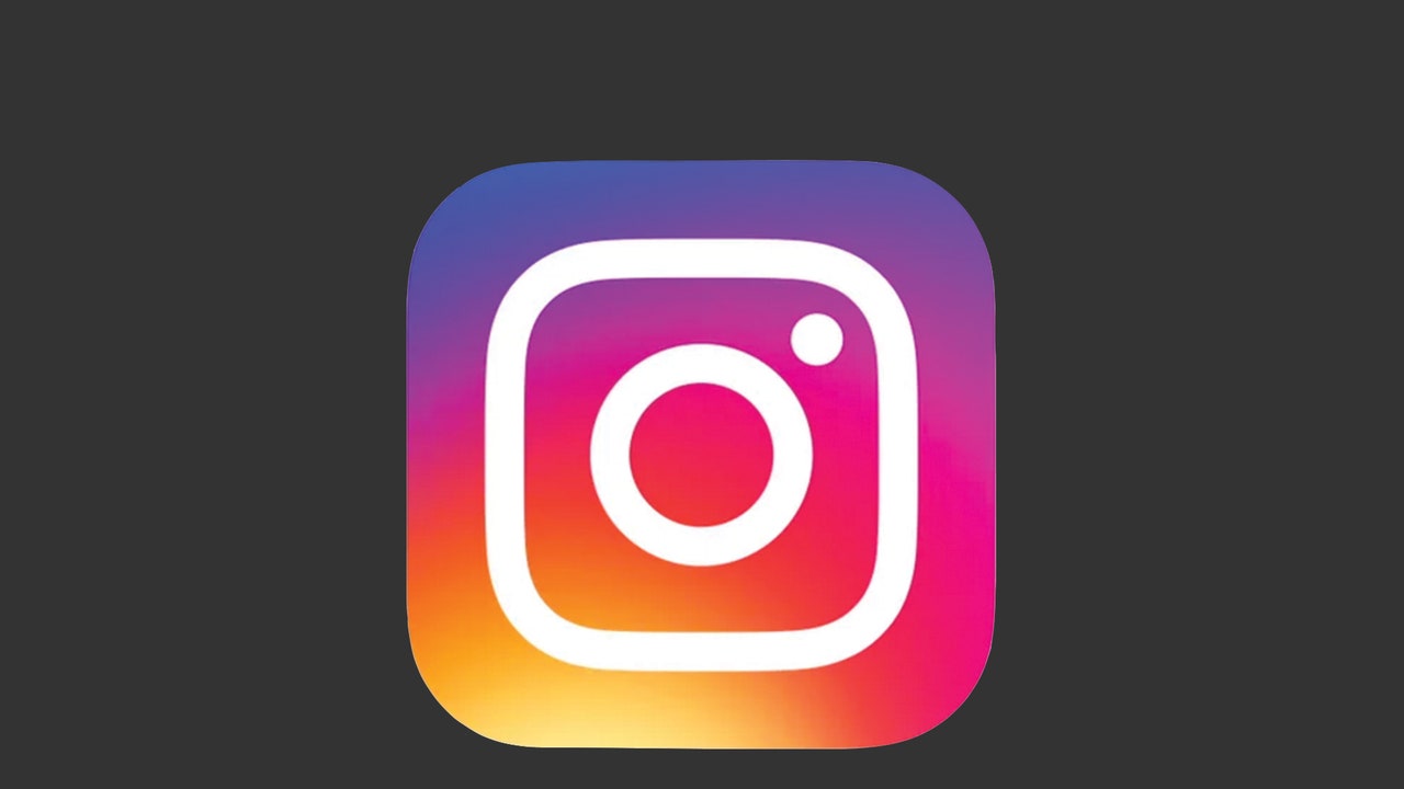 Detail Logo Instragram Nomer 8