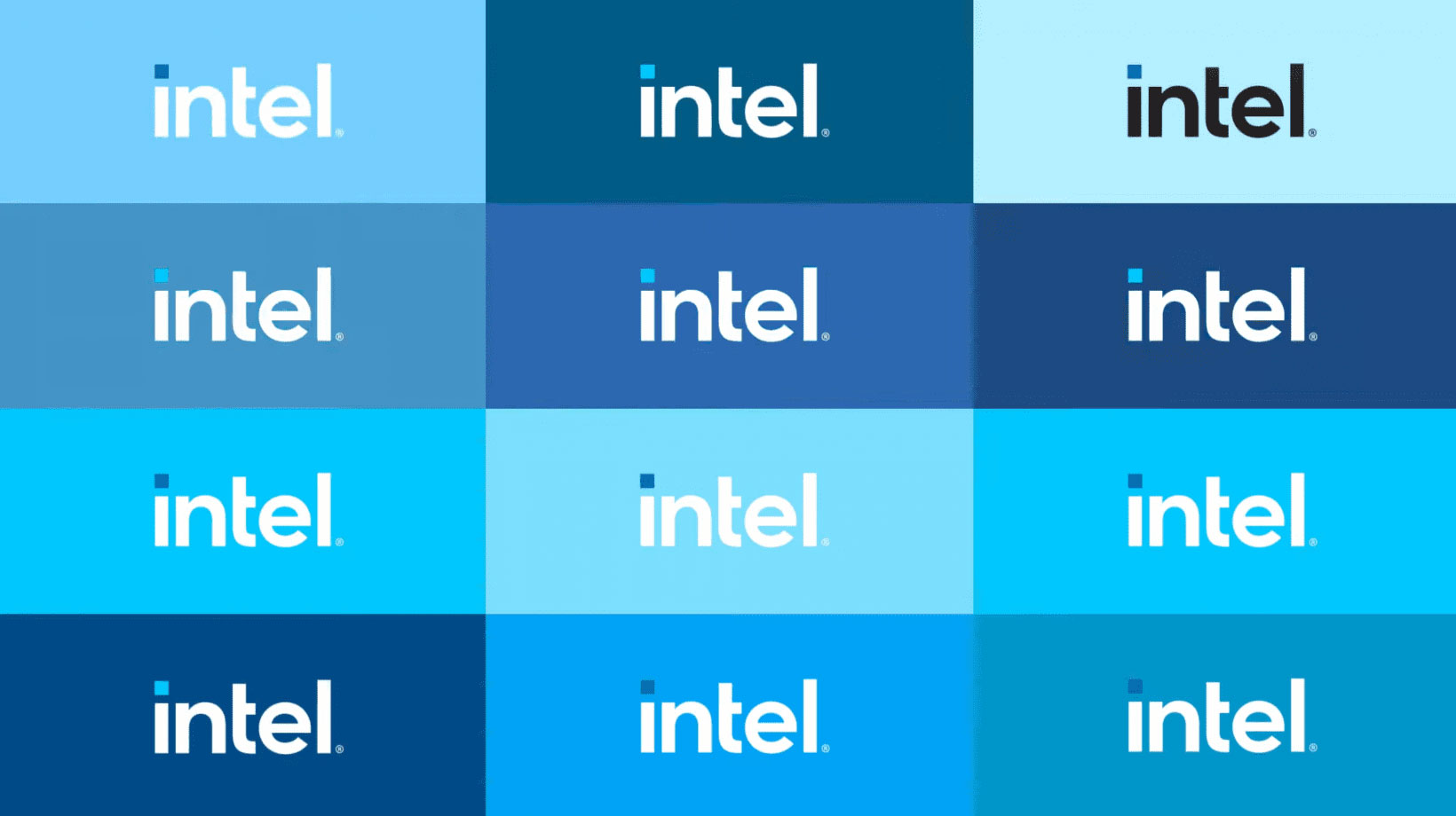 Detail Logo Intel Nomer 11