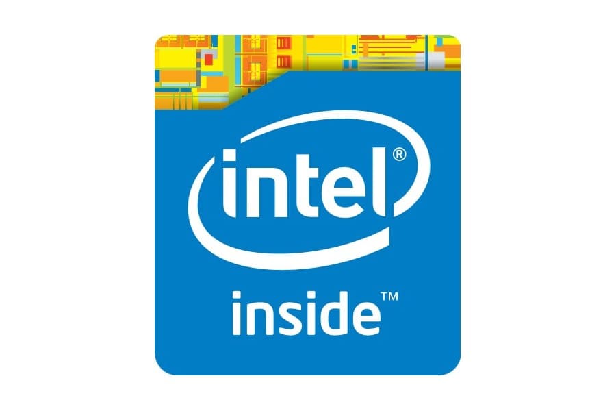 Detail Logo Intel Nomer 16