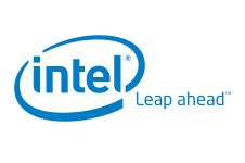 Detail Logo Intel Nomer 24
