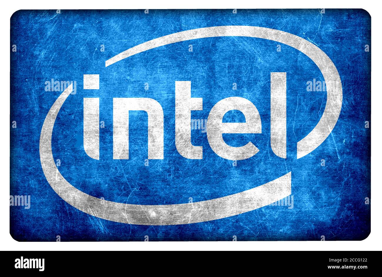 Detail Logo Intel Nomer 37