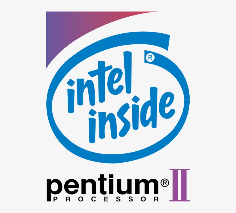 Detail Logo Intel Nomer 43