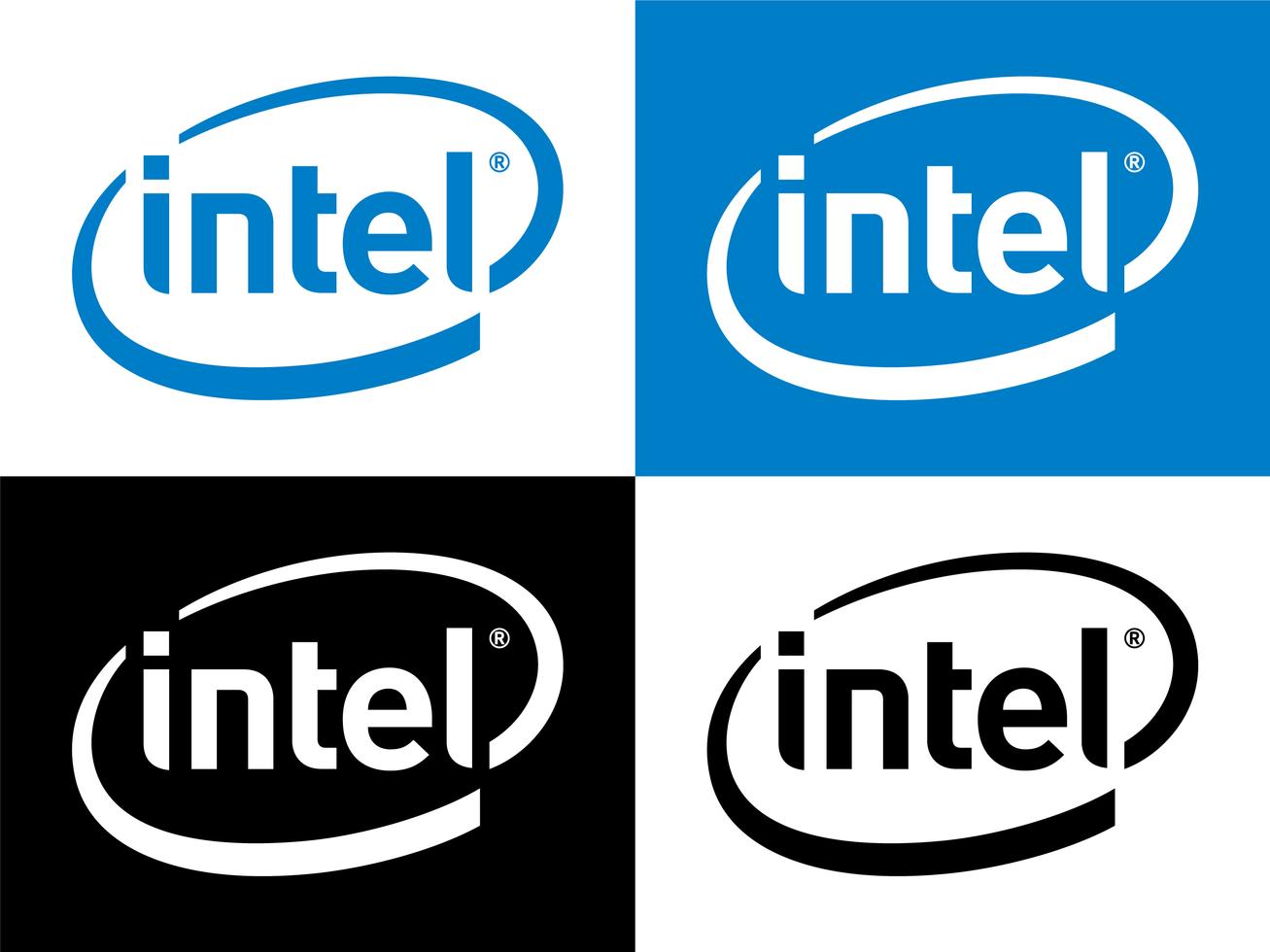 Detail Logo Intel Nomer 45