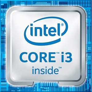 Logo Intel Core I3 - KibrisPDR