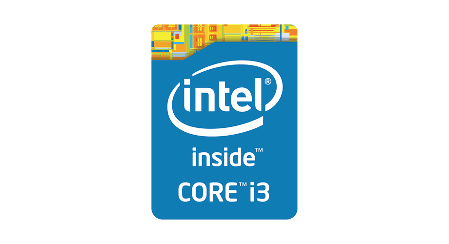 Detail Logo Intel Core I3 Nomer 7