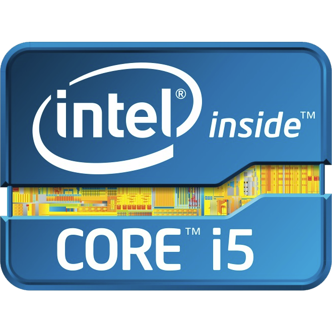 Detail Logo Intel Core I5 Nomer 10