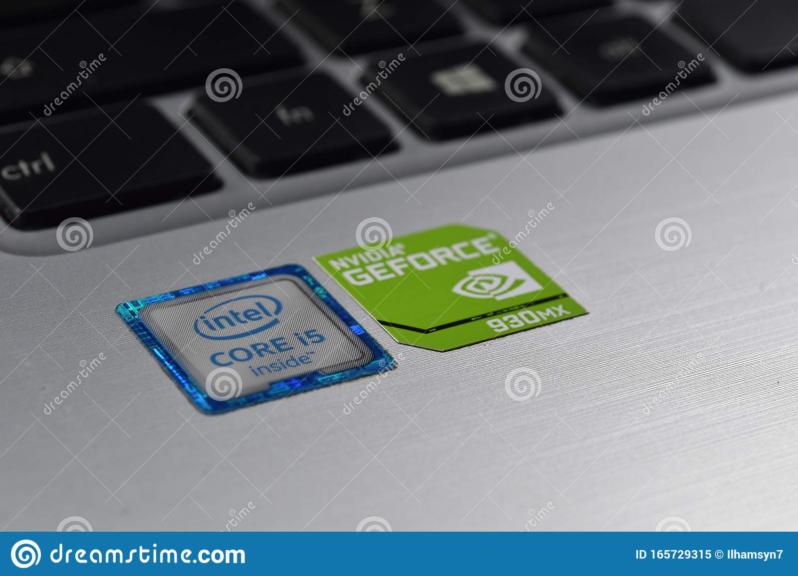 Detail Logo Intel Core I5 Nomer 33