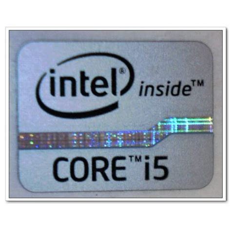 Detail Logo Intel Core I5 Nomer 47