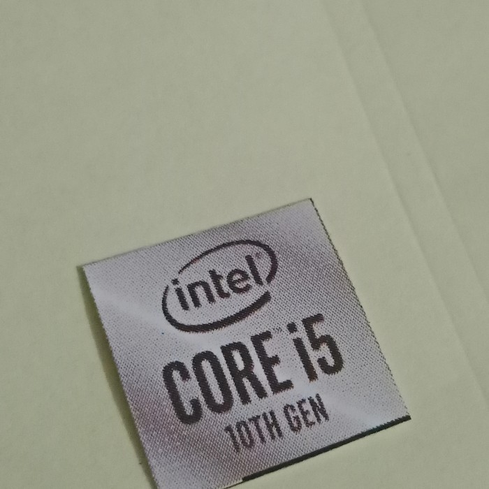 Detail Logo Intel Core I5 Nomer 53