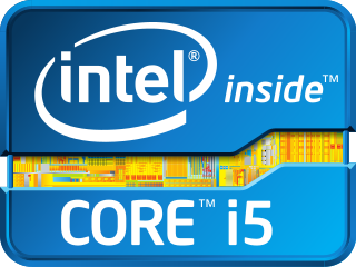 Detail Logo Intel Core I5 Nomer 6