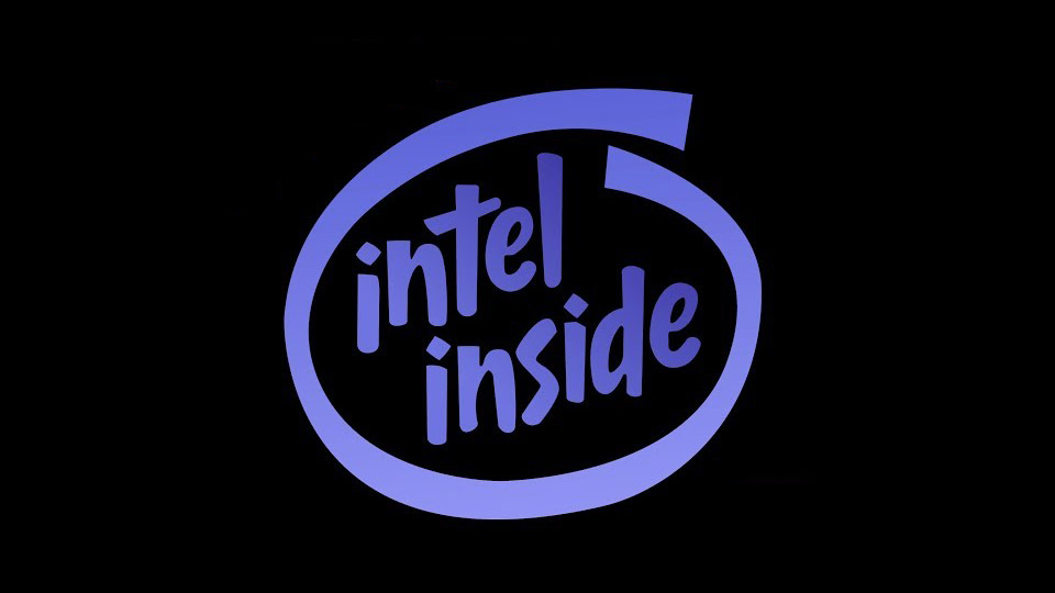 Detail Logo Intel Inside Nomer 16