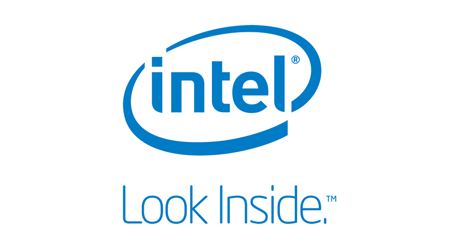 Detail Logo Intel Inside Nomer 22