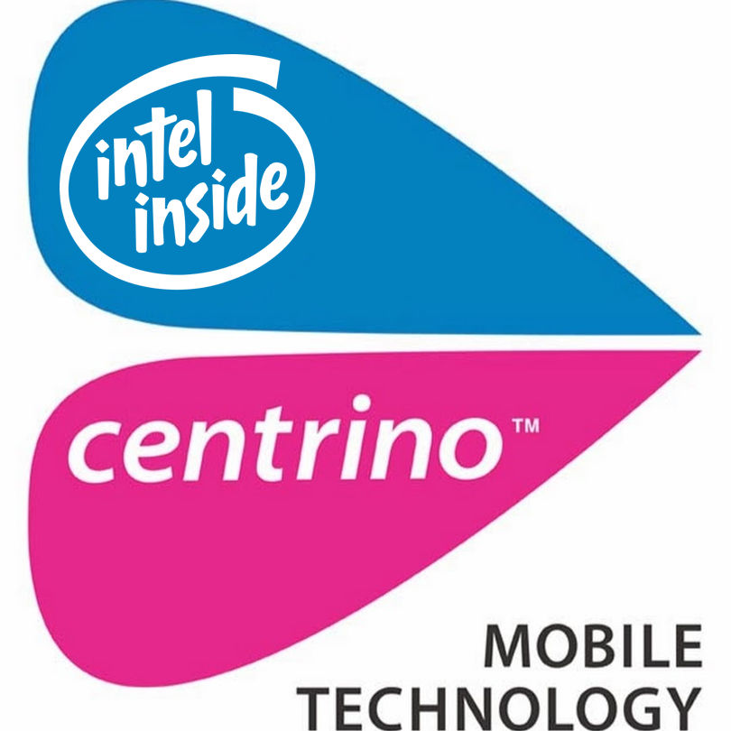 Detail Logo Intel Inside Nomer 40