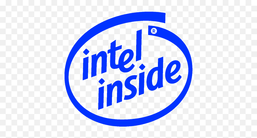 Detail Logo Intel Inside Png Nomer 12