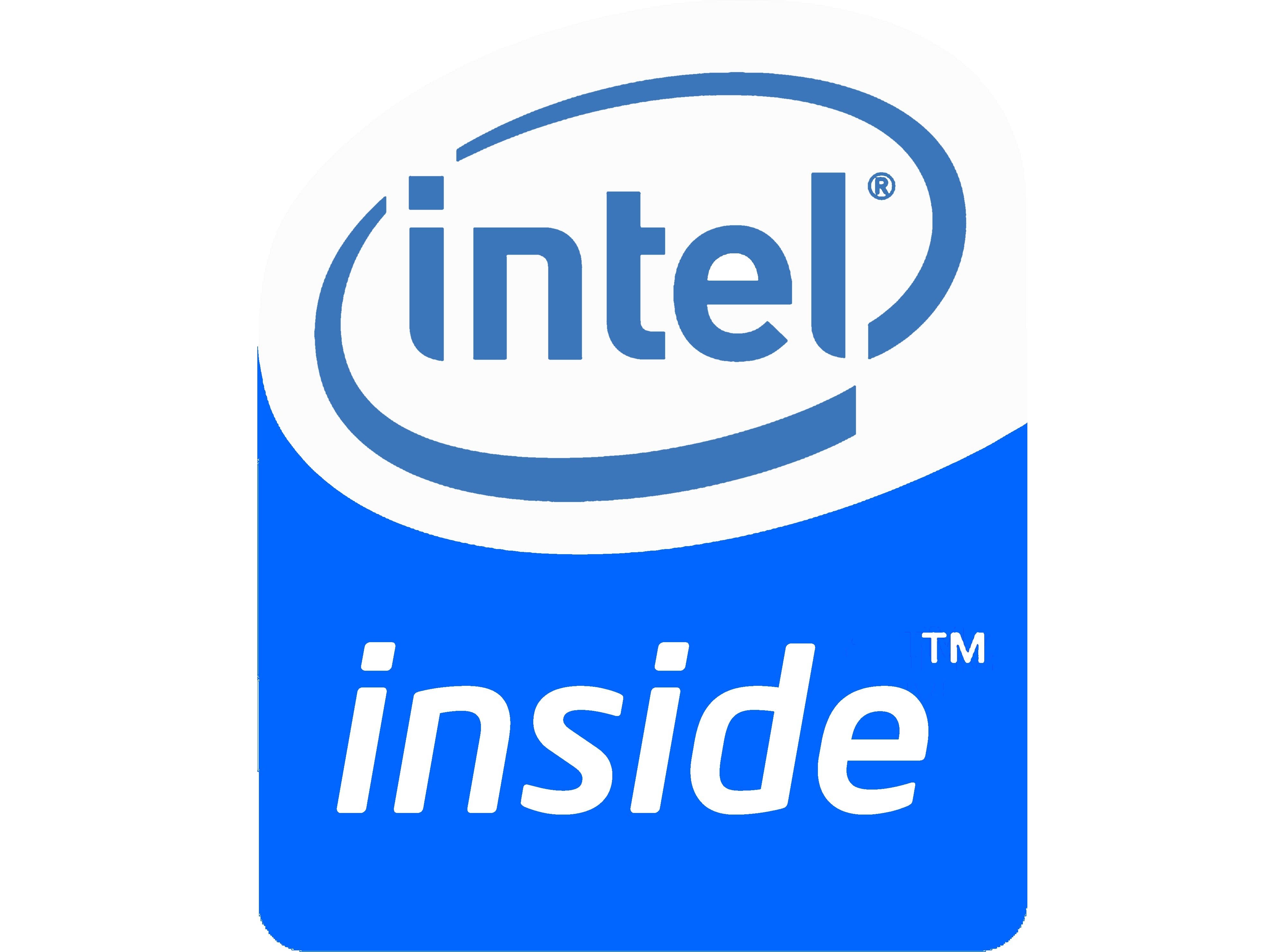 Detail Logo Intel Inside Png Nomer 4