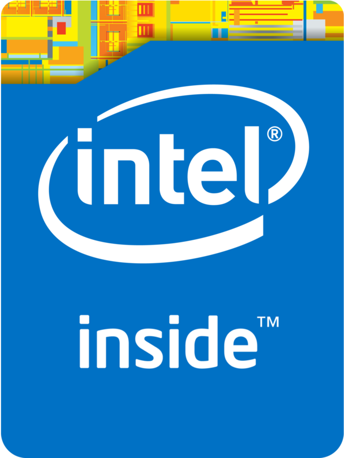 Detail Logo Intel Inside Png Nomer 8