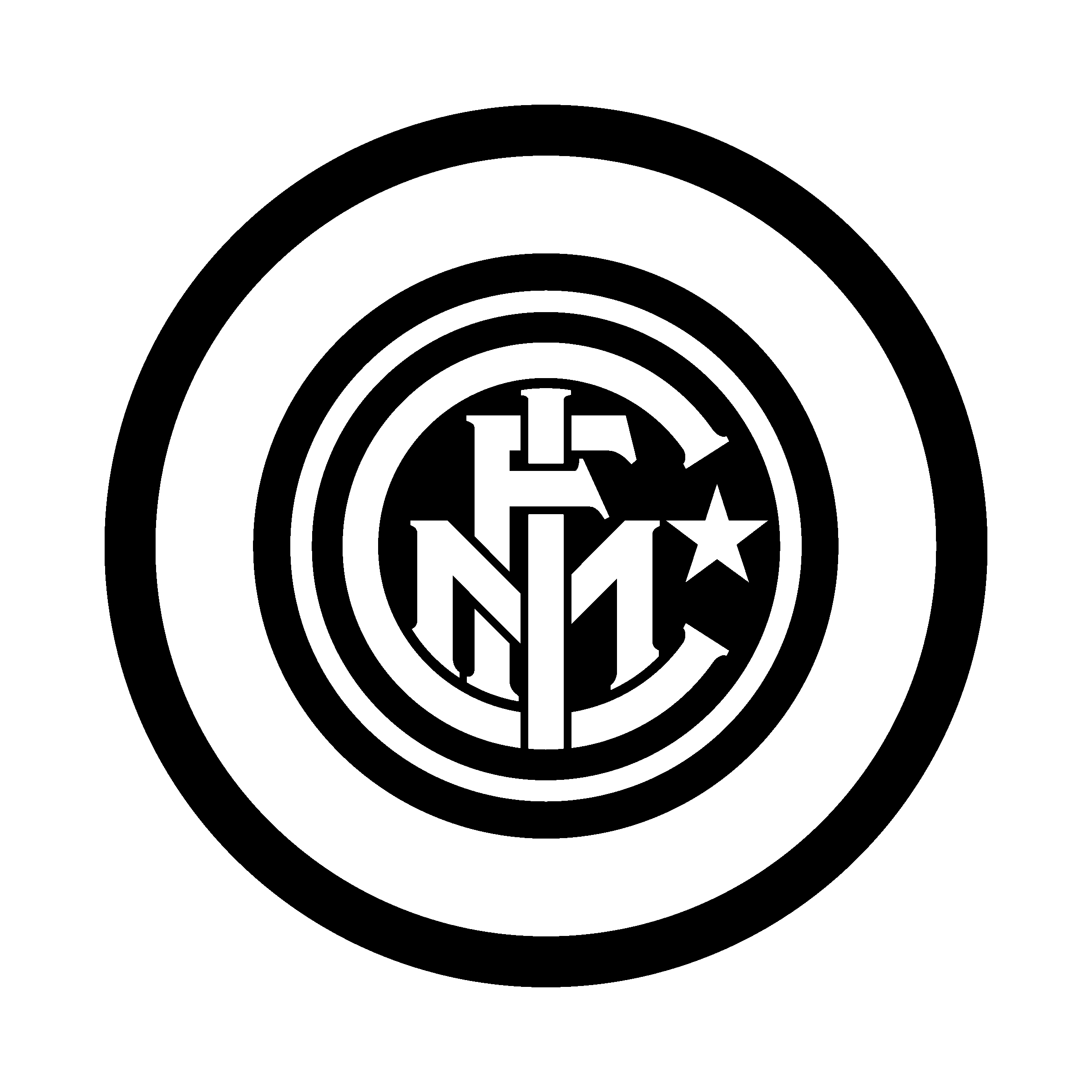 Detail Logo Inter Milan Png Nomer 39