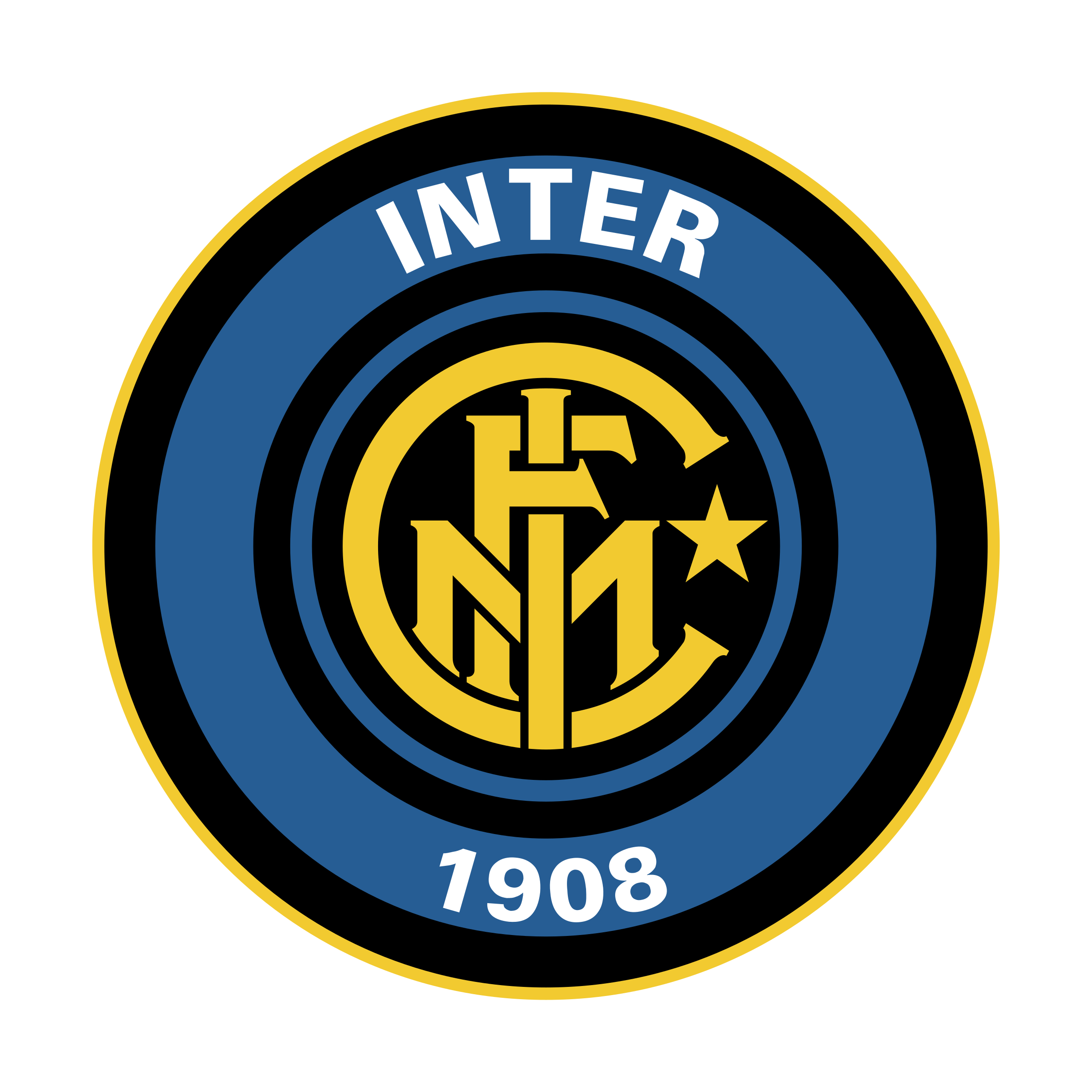 Detail Logo Inter Png Nomer 5