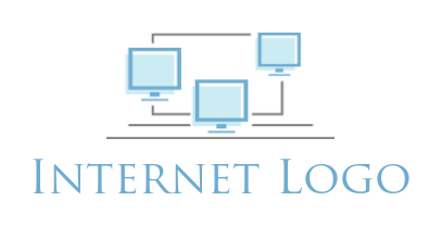Detail Logo Internet Nomer 36