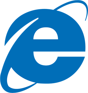 Detail Logo Internet Explorer Nomer 8