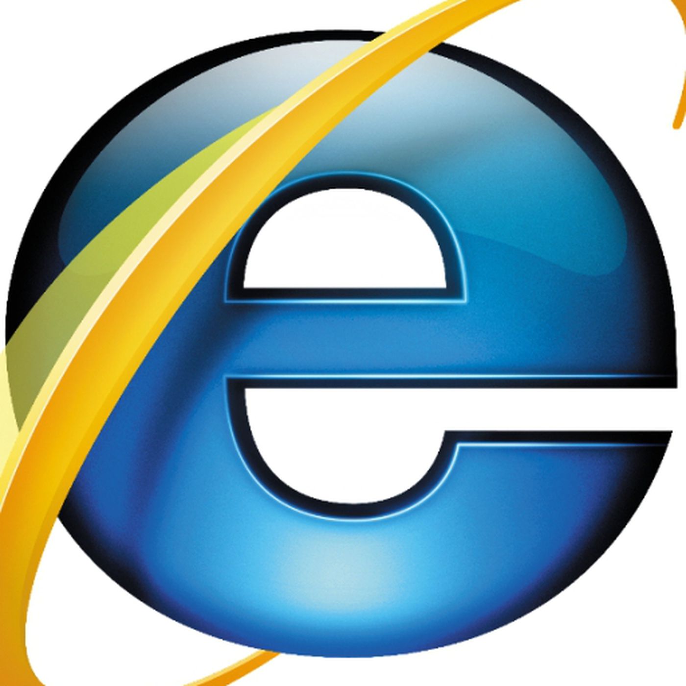 Detail Logo Internet Explorer Nomer 10