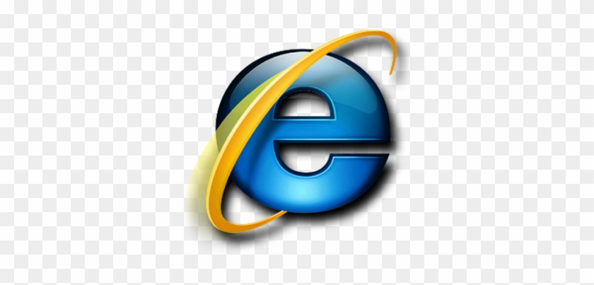 Detail Logo Internet Explorer Nomer 12