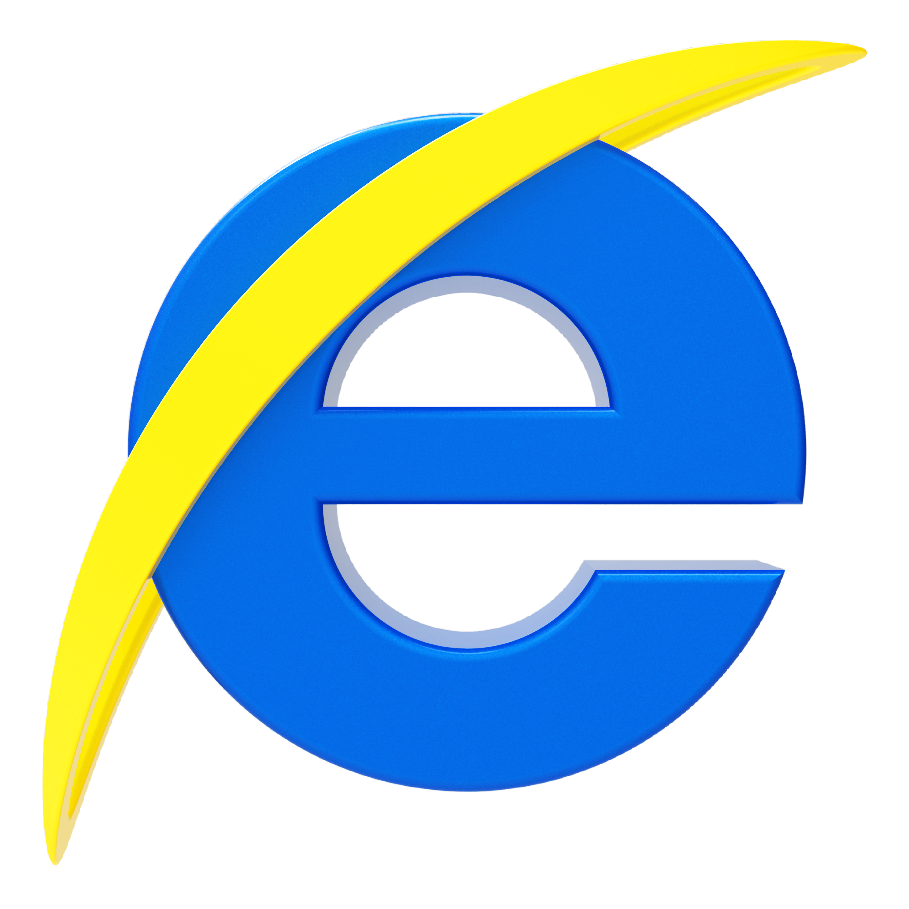 Detail Logo Internet Explorer Nomer 13