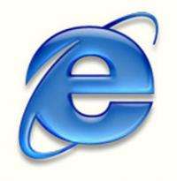 Detail Logo Internet Explorer Nomer 14