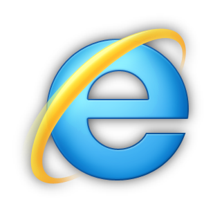 Detail Logo Internet Explorer Nomer 16