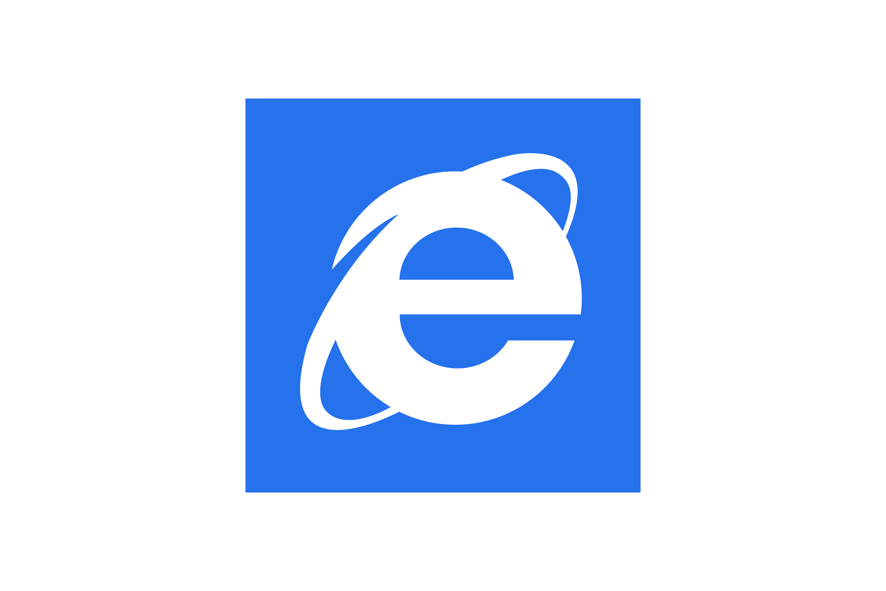 Detail Logo Internet Explorer Nomer 18