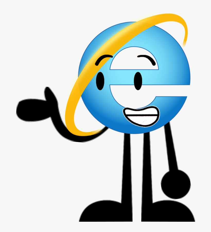 Detail Logo Internet Explorer Nomer 20