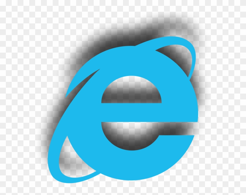 Detail Logo Internet Explorer Nomer 21