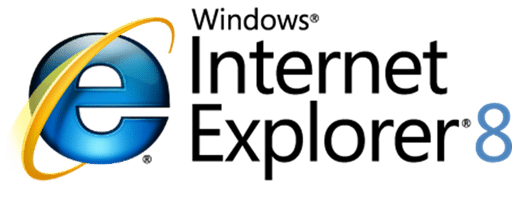 Detail Logo Internet Explorer Nomer 24