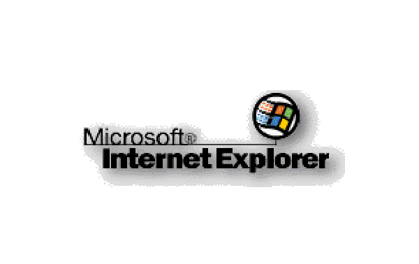 Detail Logo Internet Explorer Nomer 32