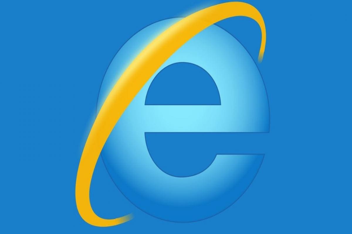 Detail Logo Internet Explorer Nomer 37