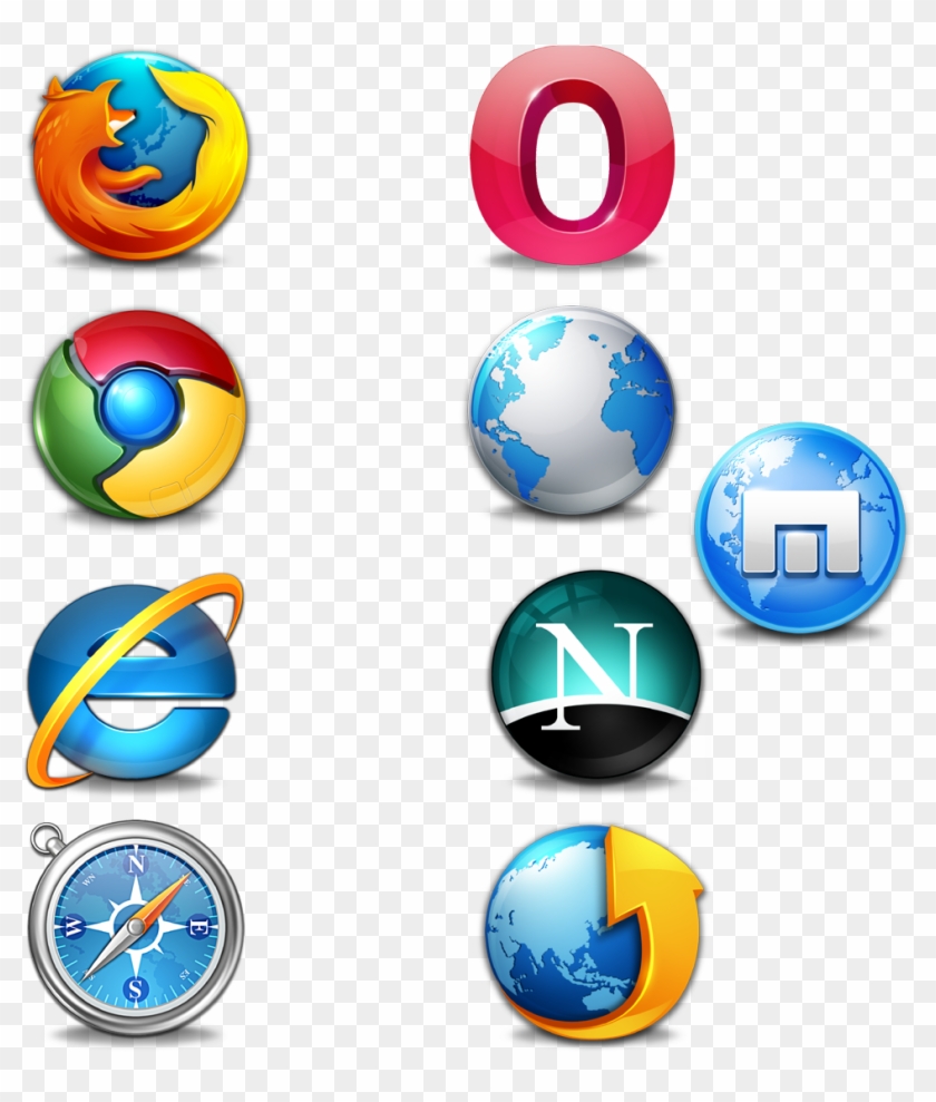 Detail Logo Internet Explorer Nomer 43