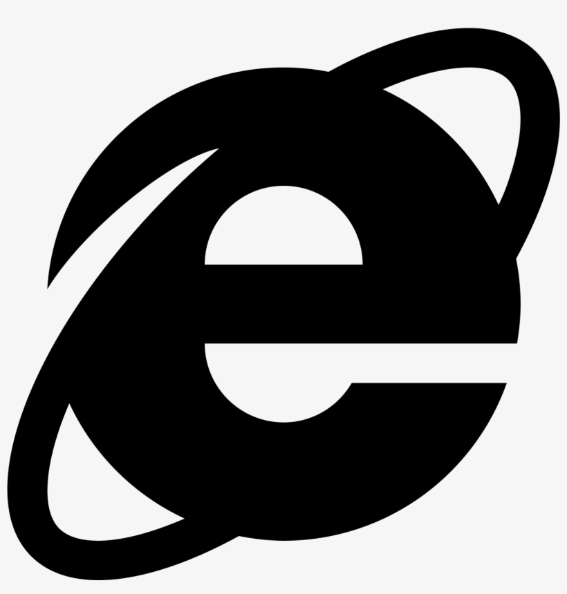 Detail Logo Internet Explorer Png Nomer 15
