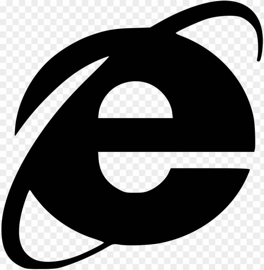 Detail Logo Internet Explorer Png Nomer 19