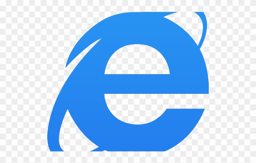 Detail Logo Internet Explorer Png Nomer 22