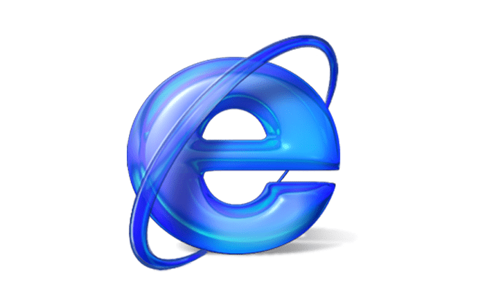 Detail Logo Internet Explorer Png Nomer 31