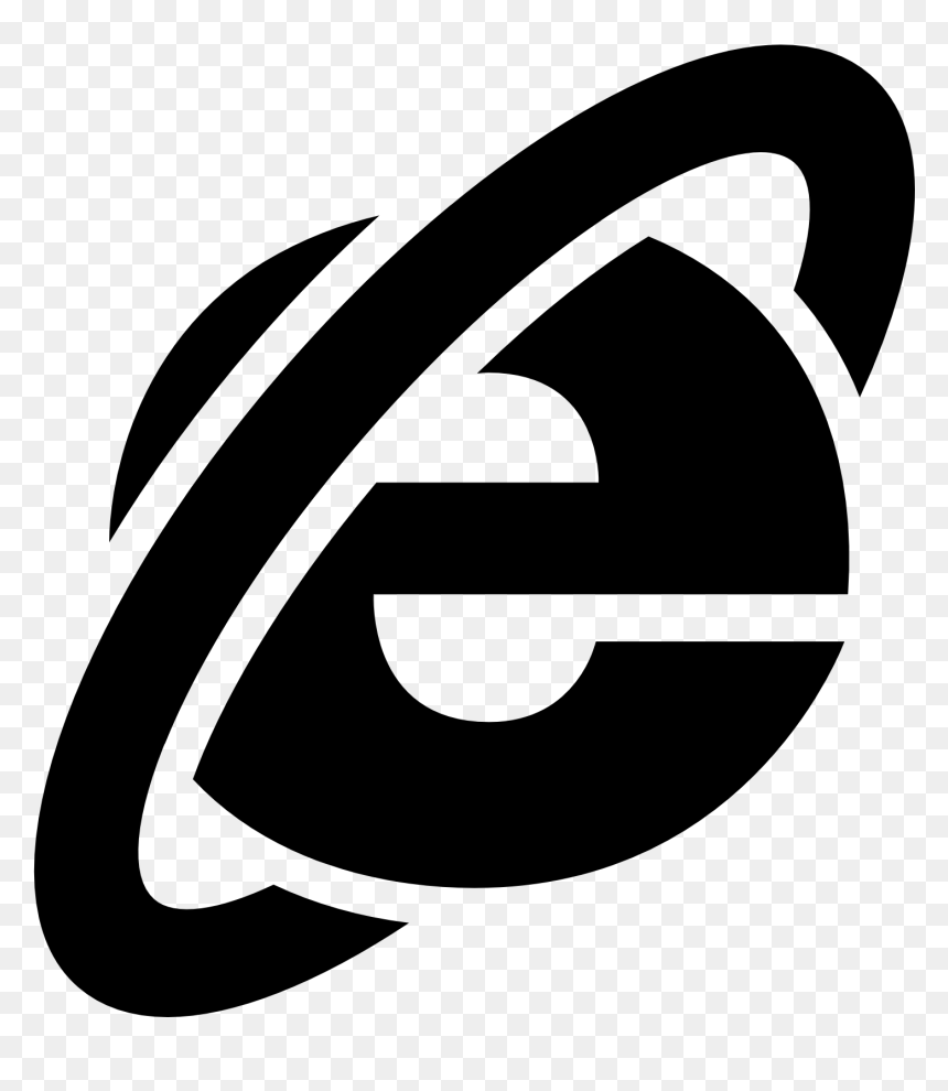 Detail Logo Internet Explorer Png Nomer 41