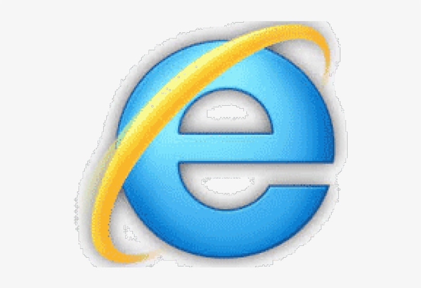 Detail Logo Internet Explorer Png Nomer 5