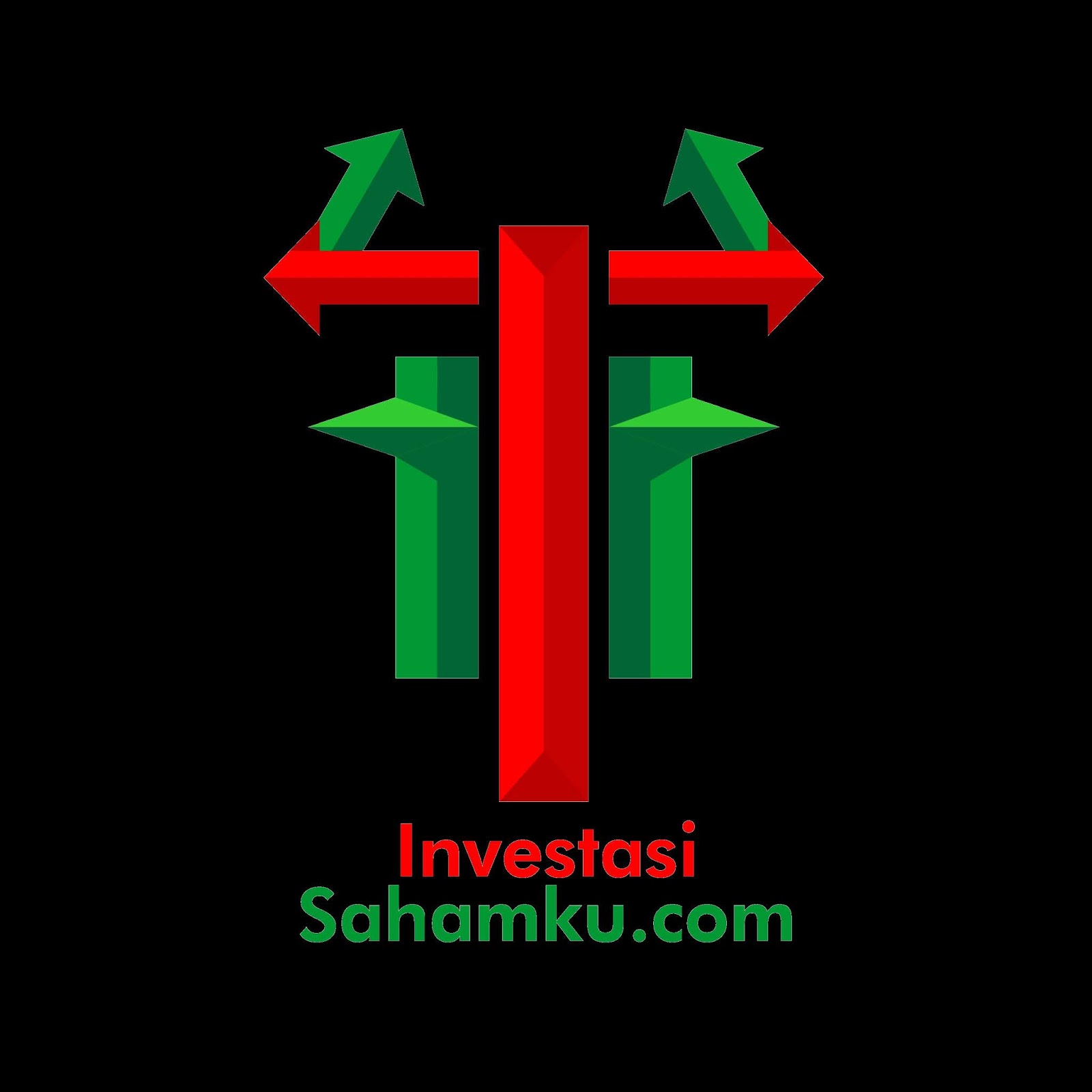 Logo Investasi Saham - KibrisPDR