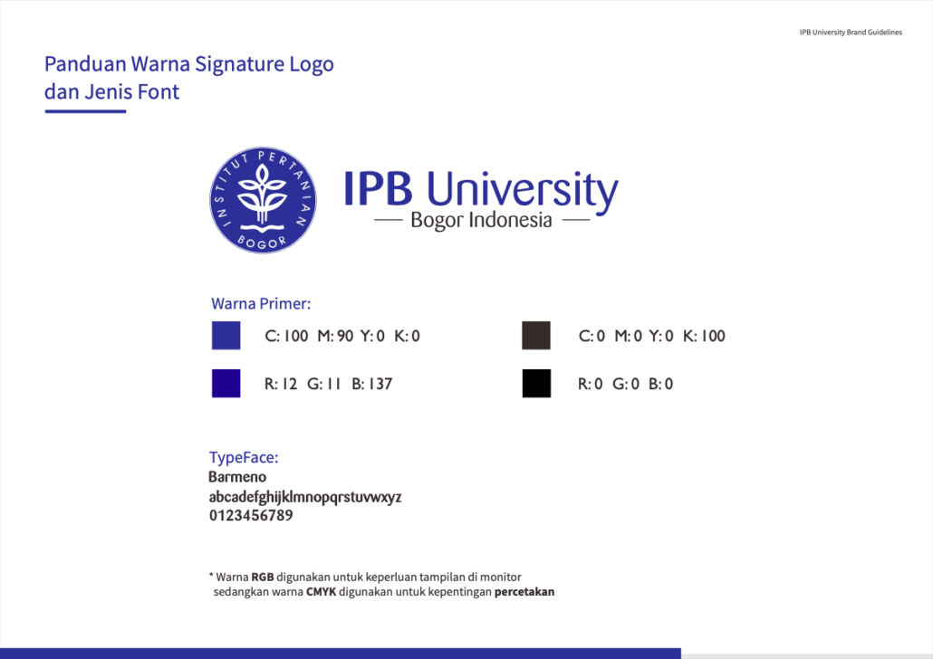 Detail Logo Ipb University Png Nomer 34