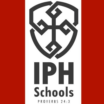 Detail Logo Iph Nomer 3