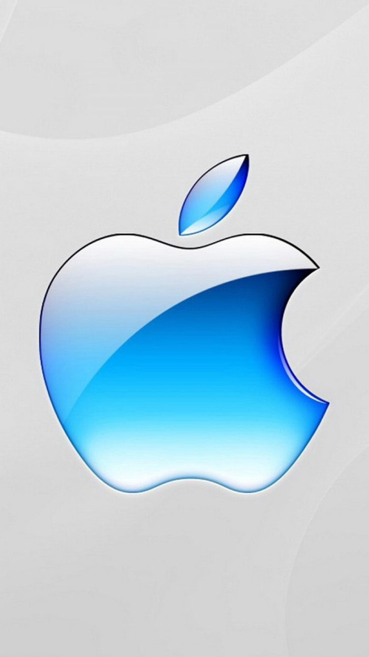 Detail Logo Iphone 3d Nomer 12