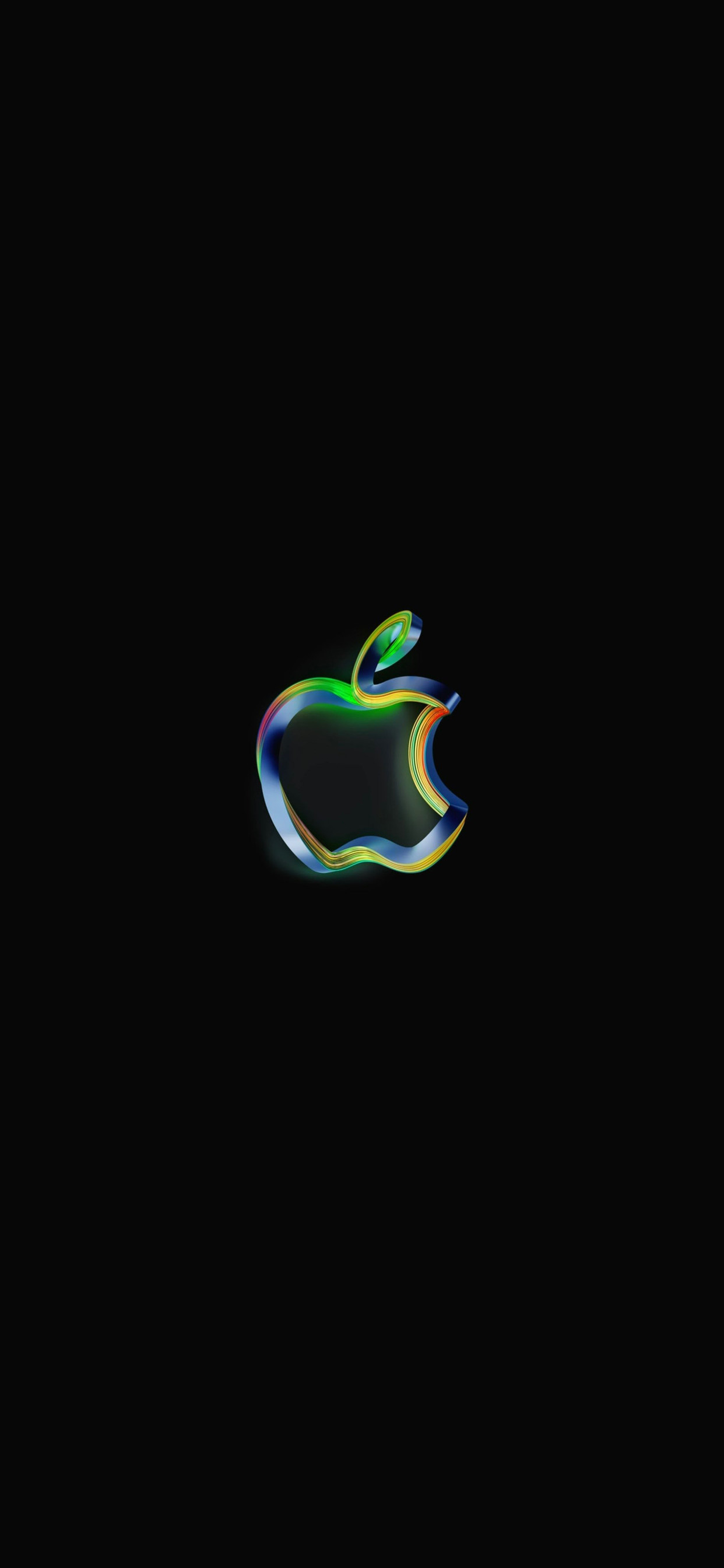 Detail Logo Iphone 3d Nomer 24