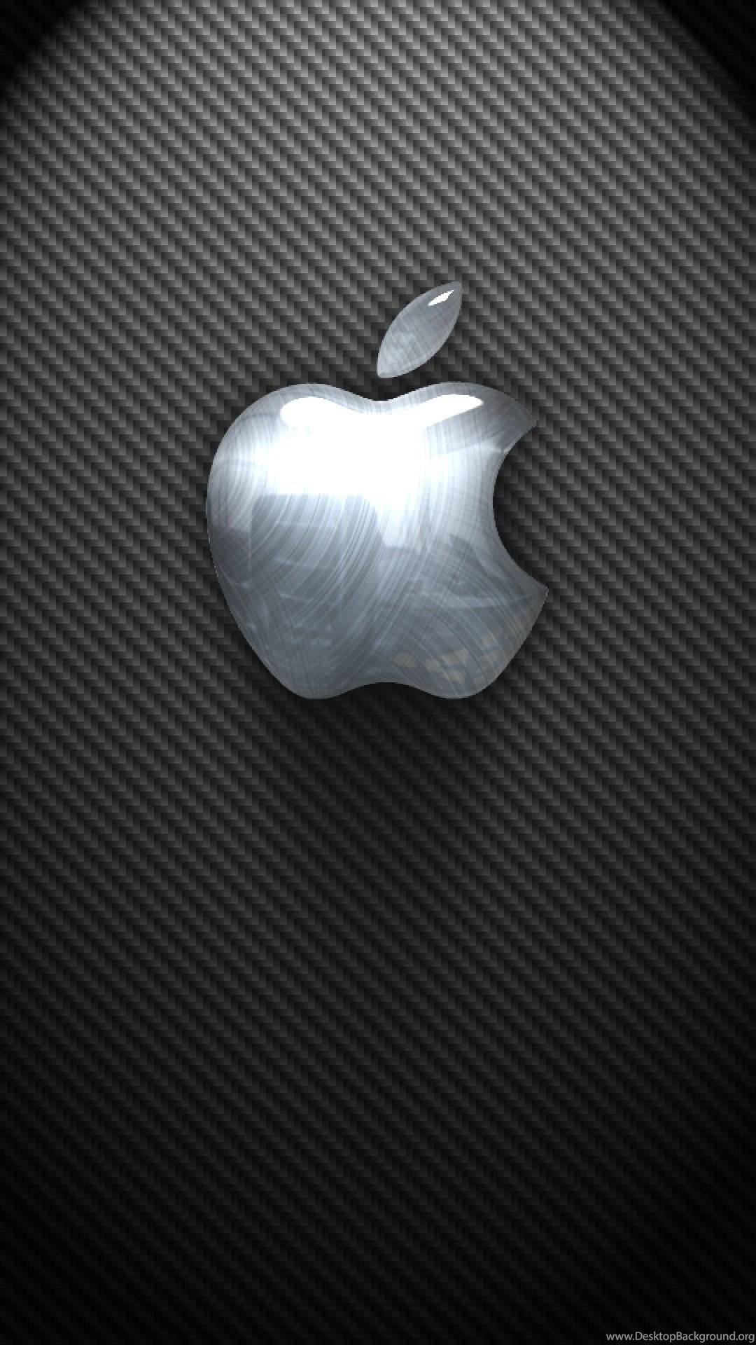 Detail Logo Iphone 3d Nomer 35