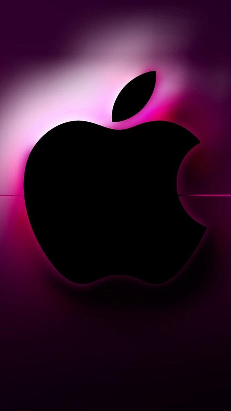 Detail Logo Iphone 3d Nomer 43