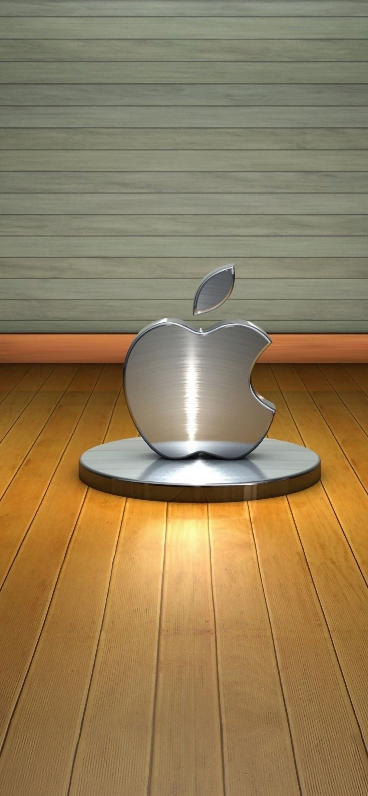 Detail Logo Iphone 3d Nomer 44